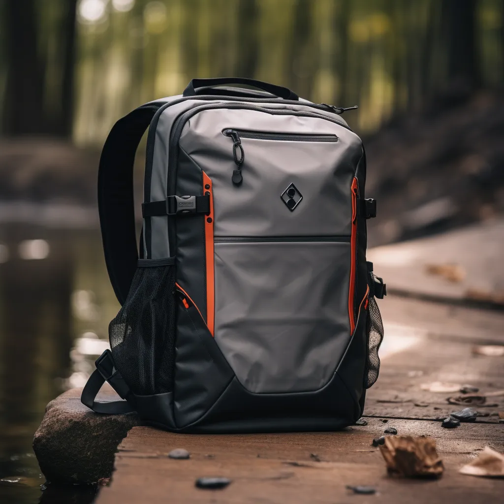 Logo Placement Ideas for Promotional Backpacks & Bags cover image